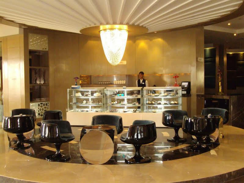 Yashail Hotel Haridwār المظهر الخارجي الصورة